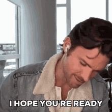 Hope Ready GIF - Hope Ready Kevinmcgarry GIFs