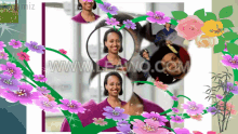 Dr Liya Tadesse Ethiopia GIF - Dr Liya Tadesse Ethiopia Flowers GIFs