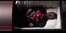 Kendrick Lamar Funeral GIF - Kendrick Lamar Funeral When Your Friend Says Hes Gonna Treat You GIFs