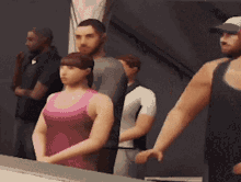 Clapping Gaming GIF - Clapping Gaming Cheer GIFs