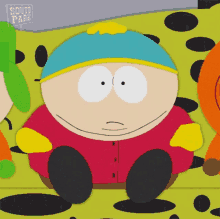 Look Around Eric Cartman GIF - Look Around Eric Cartman South Park GIFs