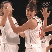 Excited We Did It GIF - Excited We Did It Basketball GIFs