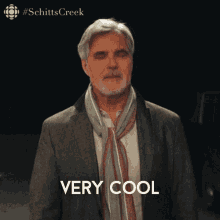 Anyway Very Cool Artie Camden GIF - Anyway Very Cool Artie Camden Artie GIFs