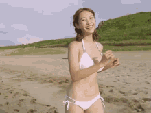 Summer Bikini GIF - Summer Bikini GIFs