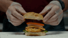 Fix Burger The Last Shift GIF - Fix Burger The Last Shift Cooking GIFs