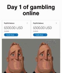 gambling rollbit