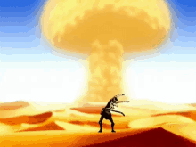 Quench Tripping GIF - Quench Tripping Airbender GIFs