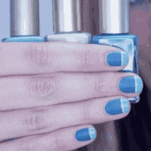 44. Are Those New Essie Colors? I Could Really Use A New Spring Color. GIF - GIFs