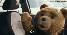Chill Out Bro Chill The Fuck Out GIF - Chill Out Bro Chill The Fuck Out Relax GIFs