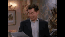 George Takei Oh My GIF - George Takei Oh My Shookt GIFs