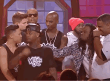 Cutthebeat Conceited GIF - Cutthebeat Cut The GIFs