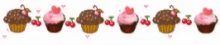 Cupcake Sweets GIF