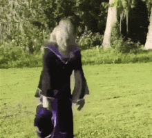 Witch Costume GIF - Witch Costume Dancing GIFs