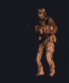 War Crime Army GIF