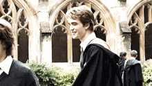 Cedric Diggory Harry Potter GIF - Cedric Diggory Harry Potter Robert Pattinson GIFs