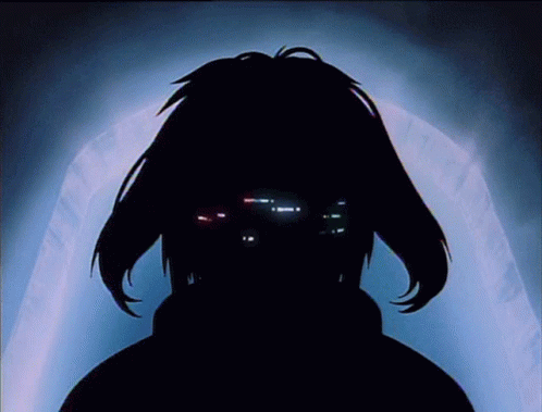 Old Anime GIF - Old Anime Retro - Discover & Share GIFs