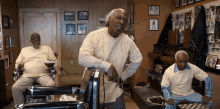 Laugh Clarence GIF - Laugh Clarence Eddie Murphy GIFs
