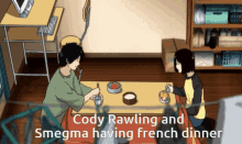 Cody Rawling Smegma GIF - Cody Rawling Smegma Nhk GIFs