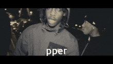 Pper Chicago GIF - Pper Chicago Drill GIFs