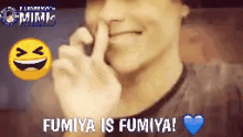 Fumiya Wonderful Mimis GIF - Fumiya Wonderful Mimis Mimis GIFs