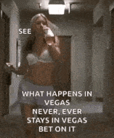 Just Getting Started Vegas And I Dont Care GIF - Just Getting Started Vegas And I Dont Care Omgreally GIFs