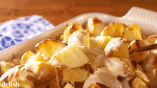 Potatoes Baked Potatoes GIF - Potatoes Baked Potatoes Scooping GIFs