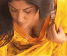 hot indian gif