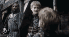 Joffrey Bitchslap GIF - Joffrey Bitchslap GIFs