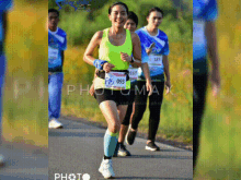 Marathon Pretty GIF - Marathon Pretty Running GIFs