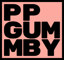 Gummby D Pp Gummby GIF