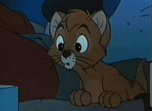 Oliver Oliver And Company GIF - Oliver Oliver And Company GIFs