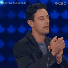 Applause Family Feud Canada GIF - Applause Family Feud Canada Well Done GIFs
