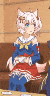 Anime Show By Rock GIF