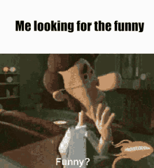 Me Looking For The Funny GIF - Me Looking For The Funny GIFs