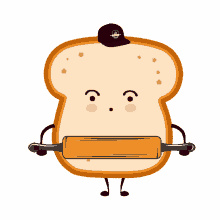 bread hearty
