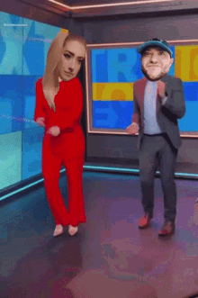Drbobby Penny GIF - Drbobby Penny Dancing GIFs