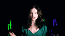Sophie Ellis Bextor GIF - Sophie Ellis Bextor GIFs