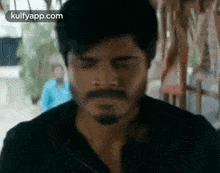 Angry || Anand Devarakonda || Middle Class Melodies ||.Gif GIF - Angry || Anand Devarakonda || Middle Class Melodies || Trending Mcm GIFs