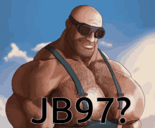 Jb97 Gage GIF - Jb97 Gage GIFs