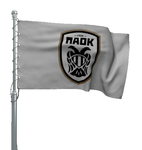 Paok Gif παοκ Sticker - Paok Gif παοκ Stickers