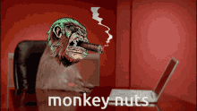 Acid Monkeys GIF - Acid Monkeys Acid Monkey GIFs