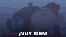Muy Bien Gumball GIF - Muy Bien Gumball El Increible Mundo De Gumball GIFs