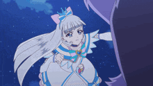 Cure Nyammy Precure GIF