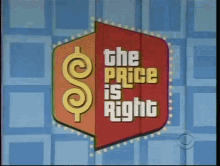 Drew Carey Price Is Right GIF - Drew Carey Price Is Right The Price Is Right GIFs