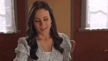 Wcth Hearties Nathan Elizabeth Natebeth Seasonnine Hope You Enjoy My Book GIF - Wcth Hearties Nathan Elizabeth Natebeth Seasonnine Hope You Enjoy My Book Ill Let You Know GIFs