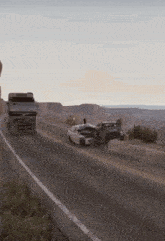 Twisted Metal Accident GIF - Twisted Metal Accident Fire Sale GIFs