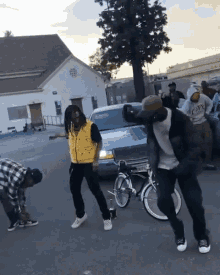 Hiphop Hippie GIF - Hiphop Hippie Funky GIFs