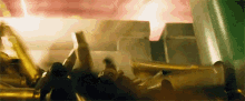 Dredd Gun GIF - Dredd Gun Shells GIFs