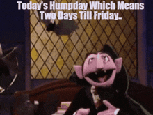 Halfway To Friday It'S Humpday GIF - Halfway To Friday It'S Humpday Wednesday GIFs
