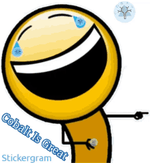laughing lol cobaltlend emoji faces